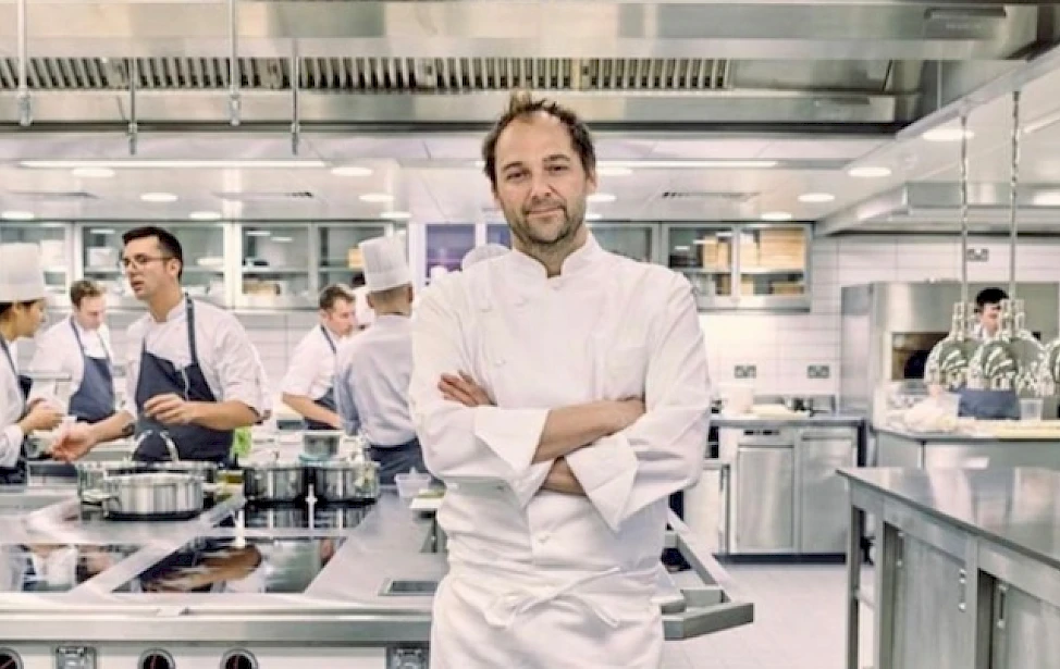 DANIEL HUMM Nisam siguran hoću li ponovno otvoriti Eleven Madison Park