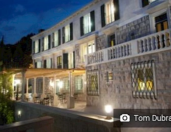 DUBROVAČKI HOTEL ODMAH U PONEDJELJAK PONOVNO OTVARA SVOJA VRATA Za goste su pripremili primamljive akcije: 'Vi dođite, a mi vam plaćamo cestarinu'