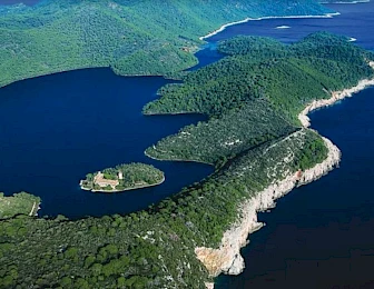 NP Mljet otvara vrata posjetiteljima 11. svibnja