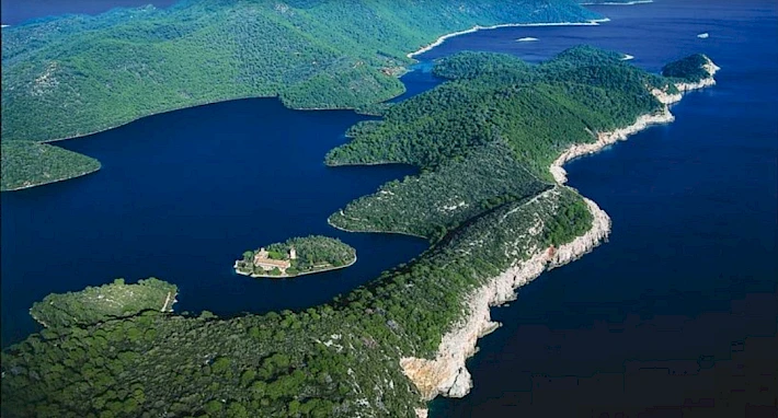 NP Mljet otvara vrata posjetiteljima 11. svibnja