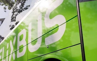 FLIXBUS SE OD PONEDJELJKA VRAĆA NA HRVATSKE CESTE