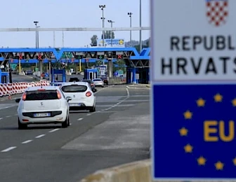 Hrvatska je upravo počela otvarati granice