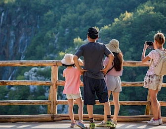 Plitvička jezera drastično snizila cijene ulaznica