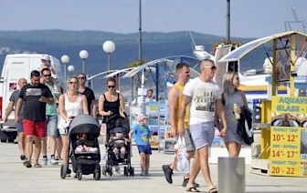 Ima nade za sezonu: Vodeći njemački touroperatori i aviokompanije žele dovesti Nijemce u Hrvatsku