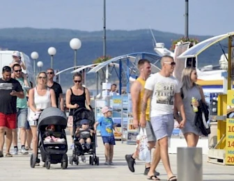 Ima nade za sezonu: Vodeći njemački touroperatori i aviokompanije žele dovesti Nijemce u Hrvatsku