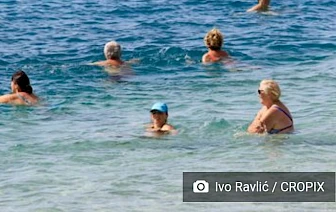 HRVATSKA PREŠUTNO OTVORILA GRANICE PRIJE ČETIRI DANA! Turisti mogu slobodnu ući, na ulazu u zemlju dobit će samo jedan papir