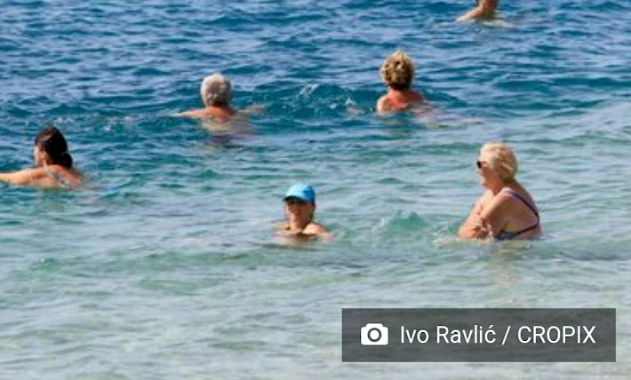 HRVATSKA PREŠUTNO OTVORILA GRANICE PRIJE ČETIRI DANA! Turisti mogu slobodnu ući, na ulazu u zemlju dobit će samo jedan papir