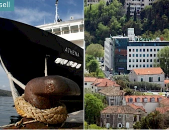 AMERIKANCI PODIJELILI OTKAZE Preko 90 zaposlenika iz Dubrovnika i Splita dobilo otkaze, čekaju se bolja vremena