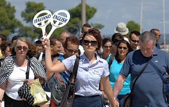 LJETO NIJE PROPALO? Valter Flego tvrdi: Možemo udahnuti život u posrnuli sektor turizma