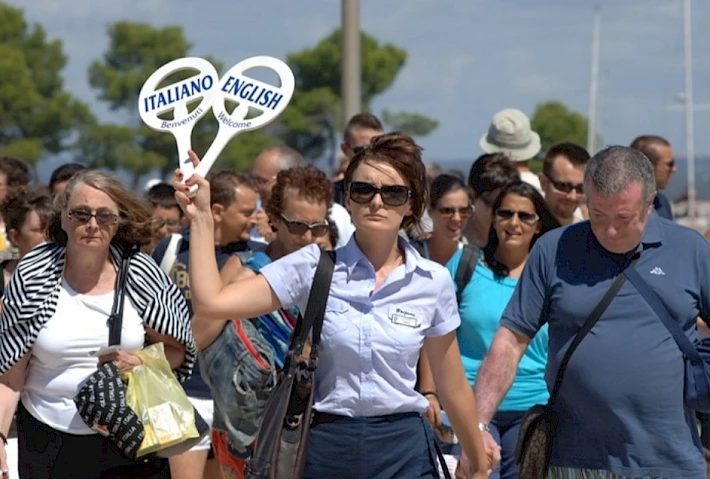 LJETO NIJE PROPALO? Valter Flego tvrdi: Možemo udahnuti život u posrnuli sektor turizma