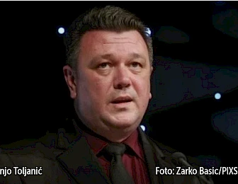 U teškoj prometnoj nesreći kod Vrbnika poginuo poznati vinar Franjo Toljanić, otac dvanaestero djece