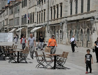 Lipanj spašen, očekuje se dolazak do milijun gostiju