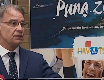 Ministar turizma objavio plan otvaranja granica