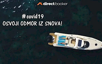 Nagradna igra DIRECT BOOKER: odmor iz snova odaberi koga vodiš i gdje želiš ići!