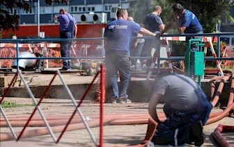 DRŽAVA IMA MJERU KOJA ĆE ODUŠEVITI RADNIKE