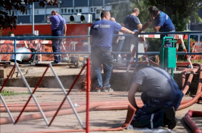 DRŽAVA IMA MJERU KOJA ĆE ODUŠEVITI RADNIKE