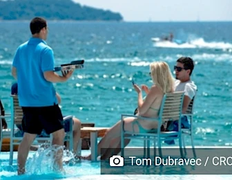 Urlaub Kroatien: Nijemci dolaze u Hrvatsku, odao ih Google. Ovo su pojmovi koje najčešće pretražuju