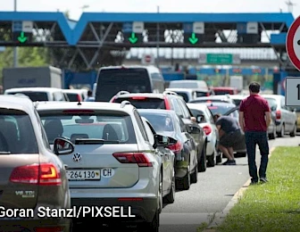 Što sve strani državljani moraju učiniti ako žele doći u Hrvatsku?