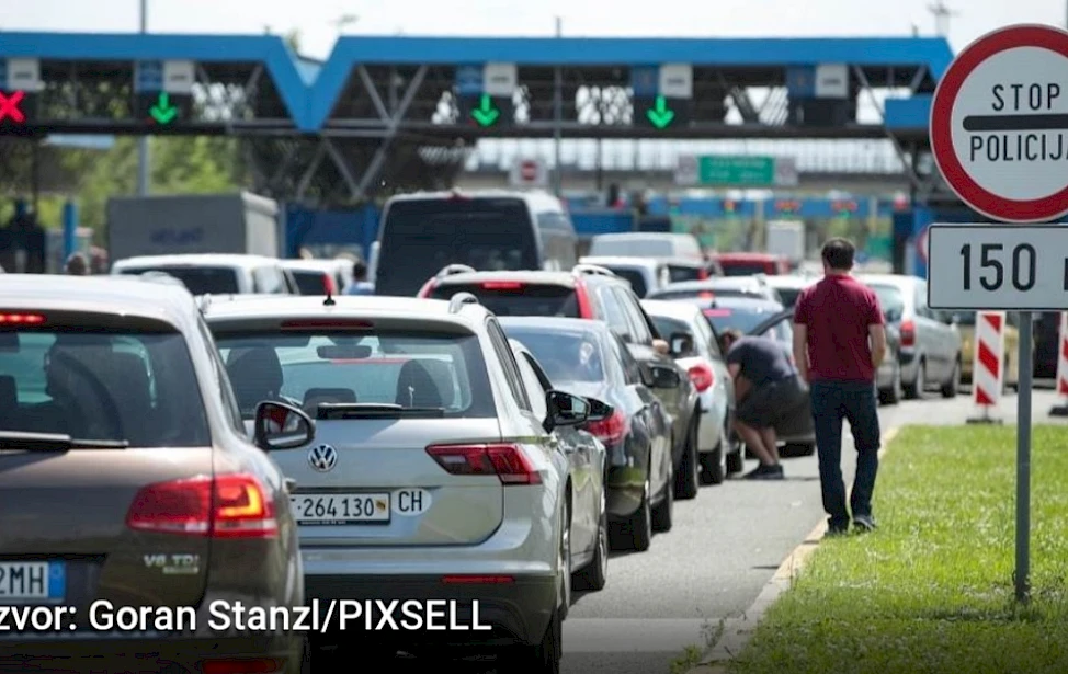 Što sve strani državljani moraju učiniti ako žele doći u Hrvatsku?