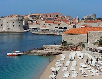 Top destinacije o kojima su sanjarili putnici iz Hrvatske u protekla dva mjeseca