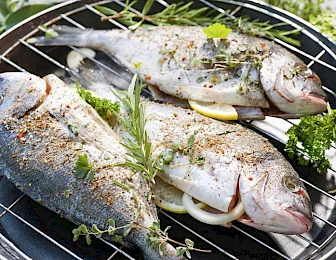 9 savjeta kako pripremiti ribu na gradele bez 'po muke'