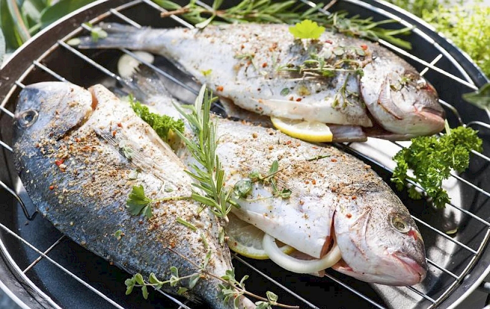 9 savjeta kako pripremiti ribu na gradele bez 'po muke'